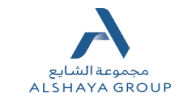 alshaya